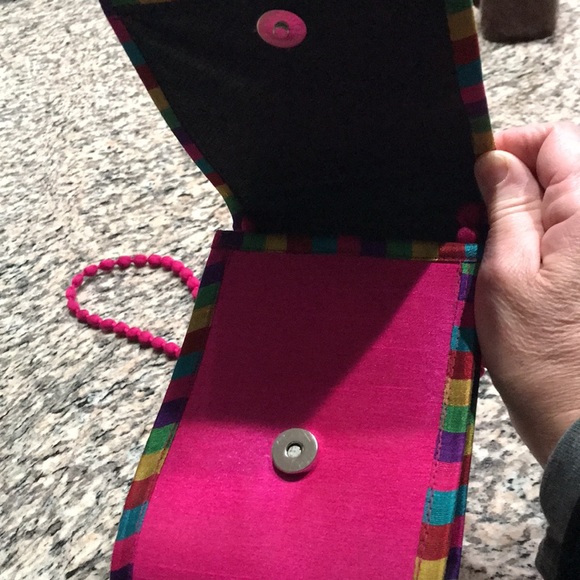 Small Purse - Picture 4 of 4